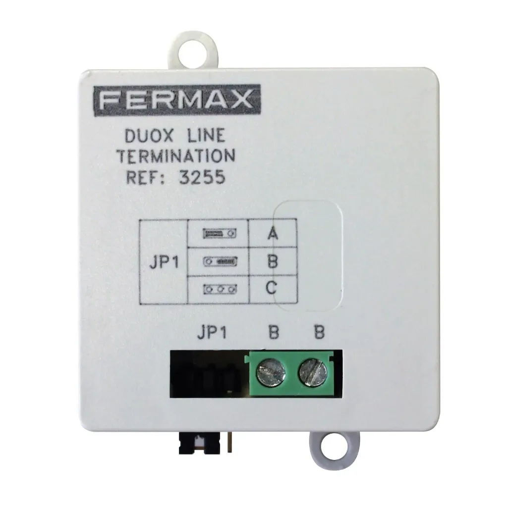 [3255] FERMAX 3255 ADAPTADOR LINEA DUOX