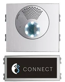 FERMAX 73910 AMP. VID. DUOX PLUS SKYLINE CONNECT W