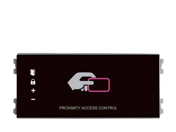 [7440] FERMAX 7440 LECTOR PROXIMIDAD V SKYLINE