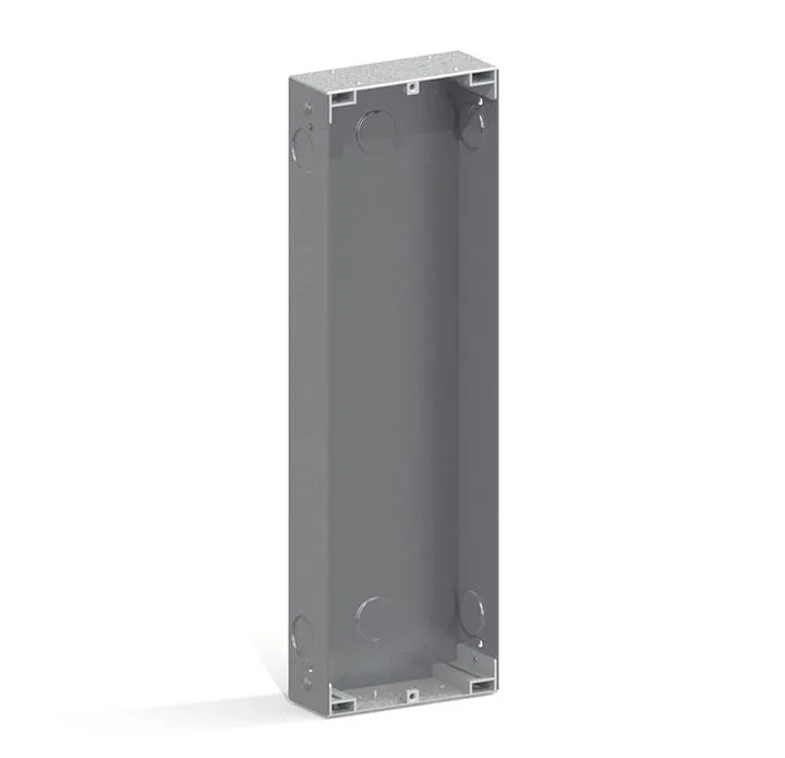FERMAX 8858 CAJA EMPOTRAR CITY S8