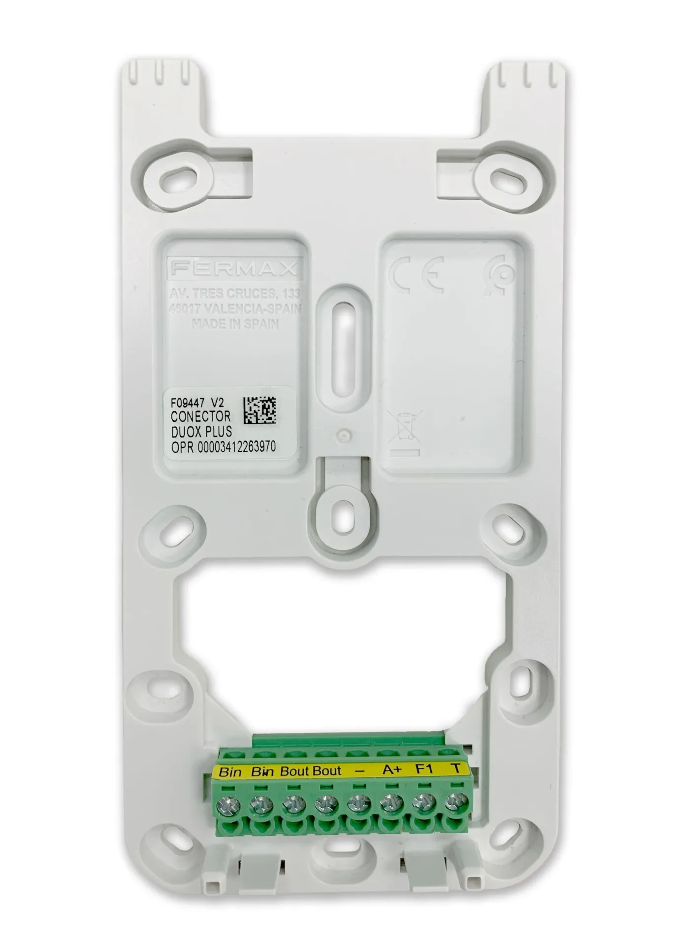 FERMAX 9447 CONECTOR VEO/VEO-XS DUOX