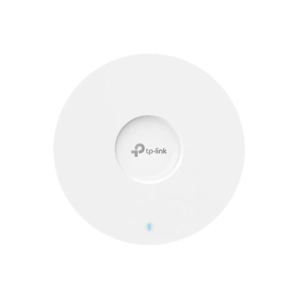 OMADA Punto de acceso Wi-Fi 6 de montaje en techo AX3000