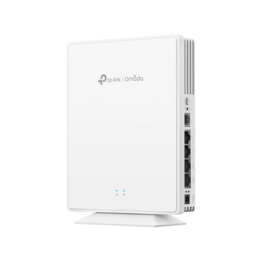 OMADA Punto de Acceso de Escritorio Omada Wi-Fi 6 AX3000