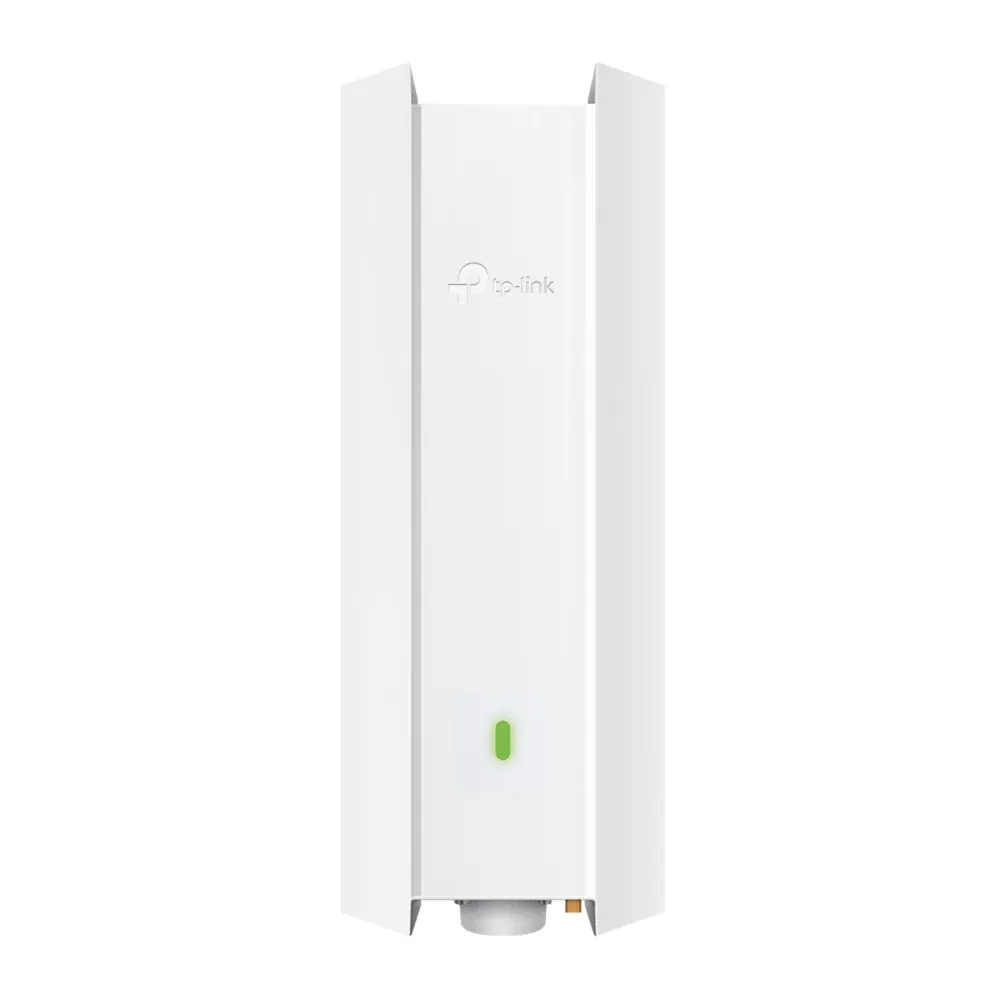 OMADA Punto de acceso WiFi 6 para interiores/exteriores AX3000