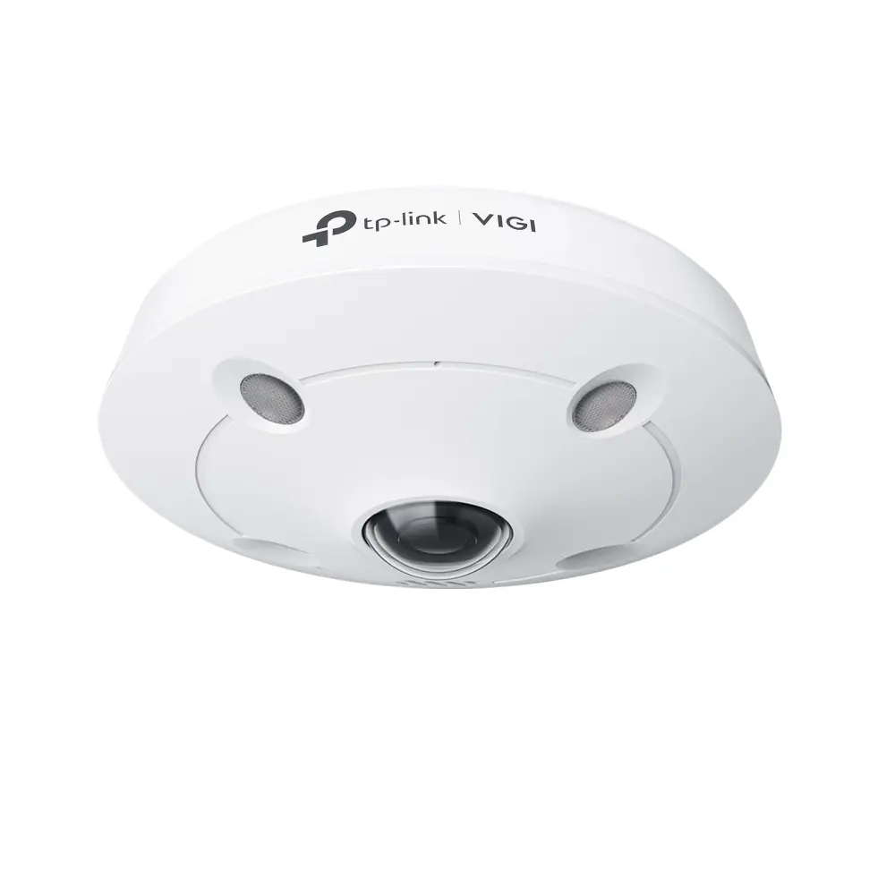 [InSight S655I] CAMARA VIGI InSight S655I VISION 360 OJO DE PEZ