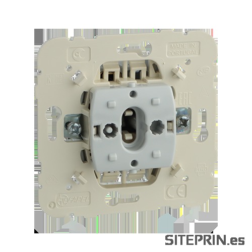 [EFA21011] EFAPEL INTERRUPTOR UNIPOLAR