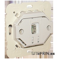 [EFA21031] EFAPEL INTERRUPTOR P/TARJETA CARD-SYSTEM