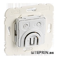 [EFA21033] EFAPEL INTERRUPTOR P/TARJETA CARD-SYSTEM TEMPORIZADO