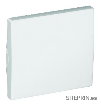 [EFA50601TBR] EFAPEL TECLA SIMPLE BLANCO