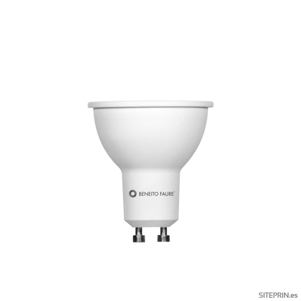 BENEITO-FAURE 4016-V2 UNIFORM-LINE GU10 6W 220-240