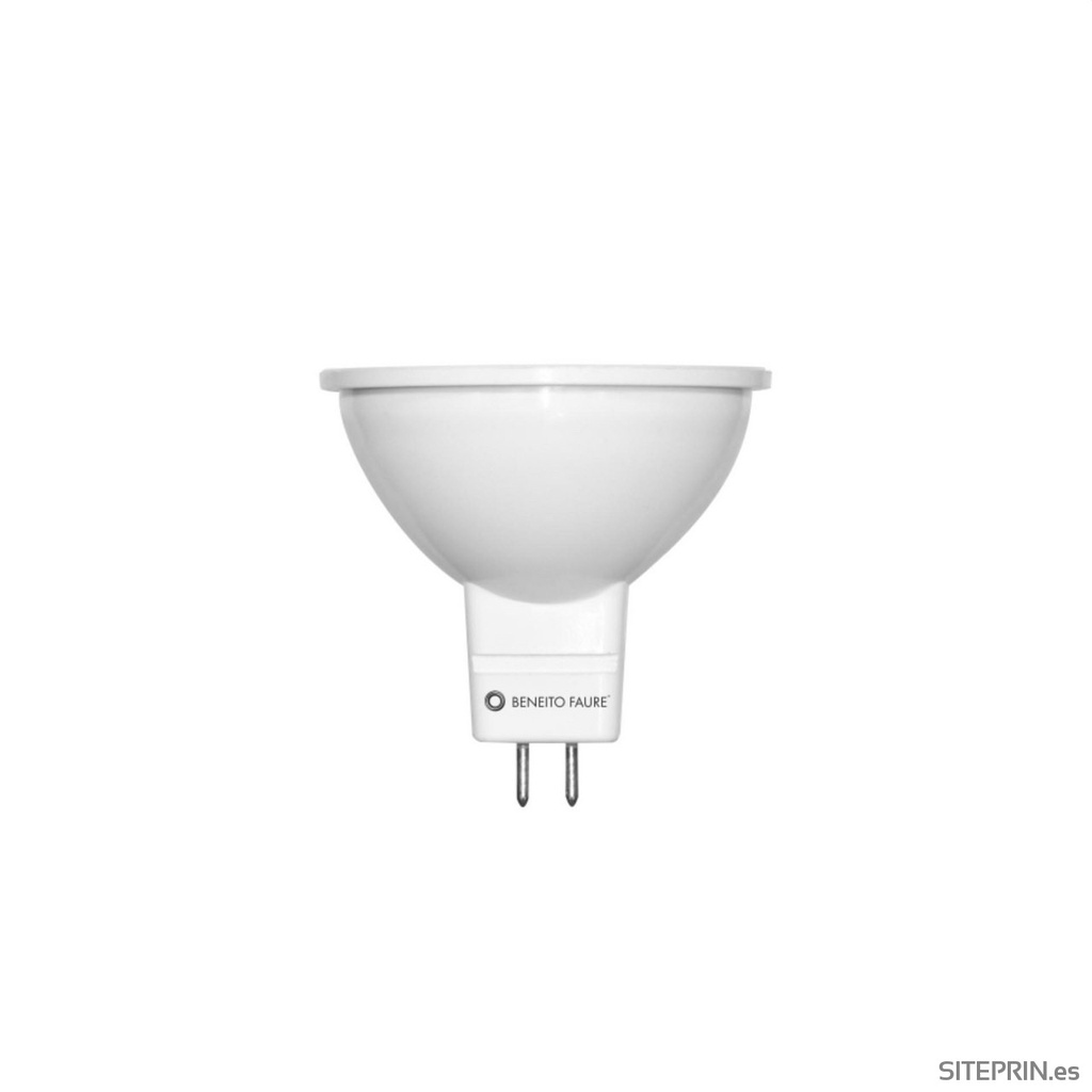 BENEITO-FAURE 4020-V2 UNIFORM-LINE MR16 6W 12V 120