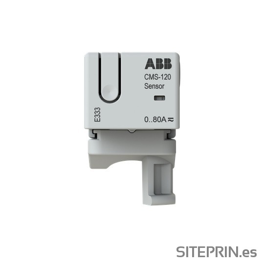 [2CCA880220R0001] ABB 2CCA880220R0001 CMS-120CA Sensor 80A