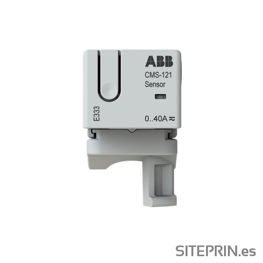 [2CCA880221R0001] ABB 2CCA880221R0001 CMS-121CA Sensor 40A